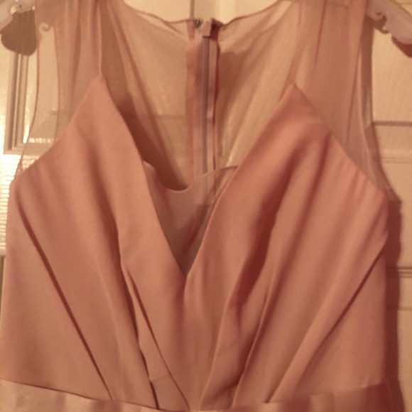 NWT Vera Wang Gown - Picture 5 of 8